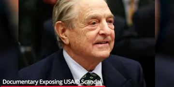 Documentary Exposing USAID Scandal To Be Released By Hungarian Government